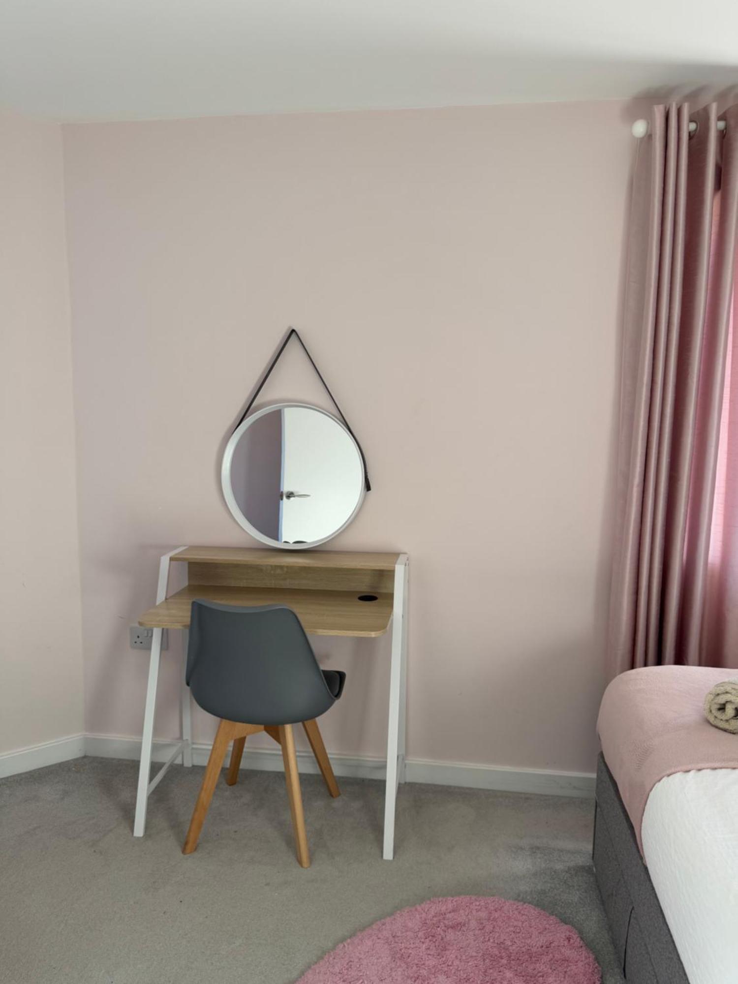 Hébergement de vacances Joy & House Bristol