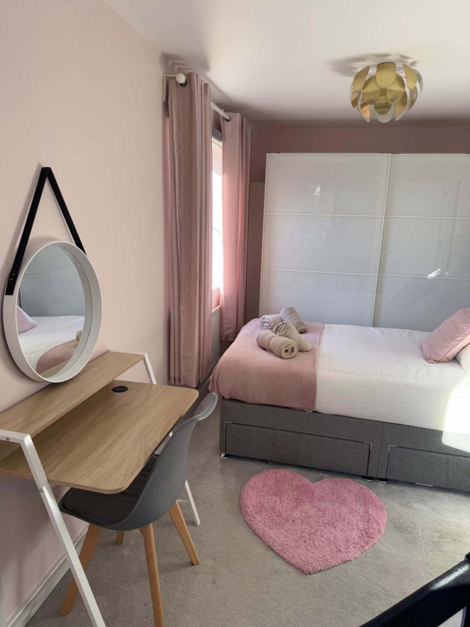Joy & House Hébergement de vacances Bristol