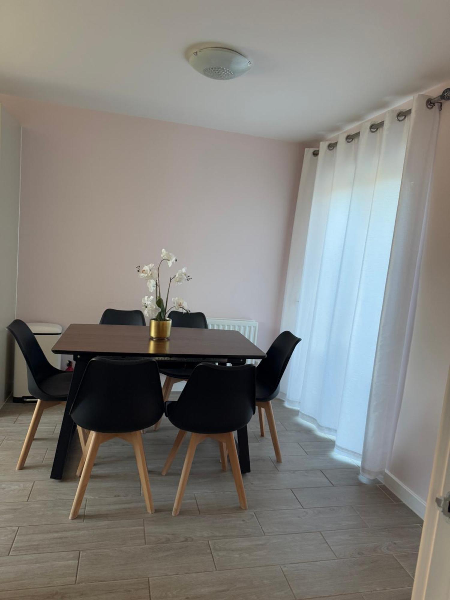 Hébergement de vacances Joy & House Bristol
